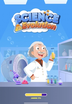 Science vs Evolution - Screenshot No.1