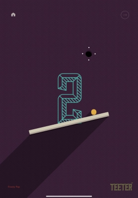 Teeter (Up) - Screenshot No.2