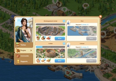  Empire City: Civilization Dawn - Screenshot No.5