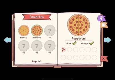 Good Pizza, Great Pizza - Screenshot No.4