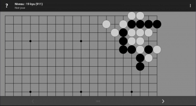 Tsumego Pro - Screenshot No.4