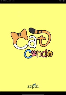 Cat condo - Screenshot No.1