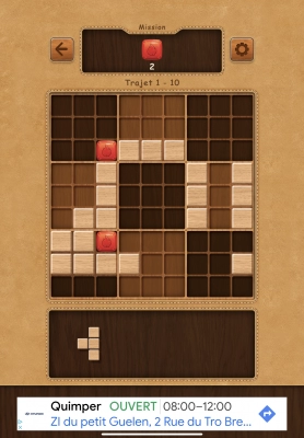 Doge Block : sudoku Puzzle - Screenshot No.2