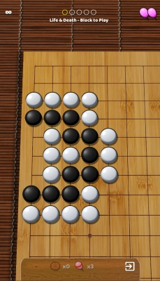 Go Game - BadukPop - Screenshot No.4