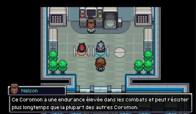 Coromon - Screenshot No.4