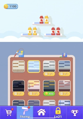Goods Triple - Sort Puzzle Game - Screenshot No.6