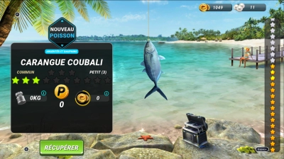 Fishing Clash: Fishing game - Screenshot No.6