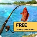 Fishing Clash: Fishing game