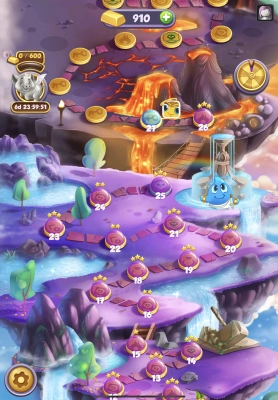 Puzzle Gods - Screenshot No.2