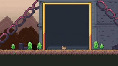 Kitty Death Room - Screenshot No.2