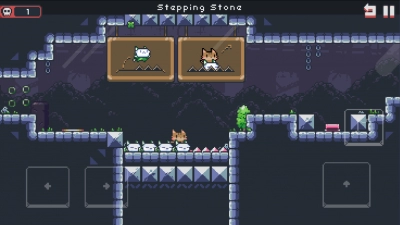 Kitty Death Room - Screenshot No.5