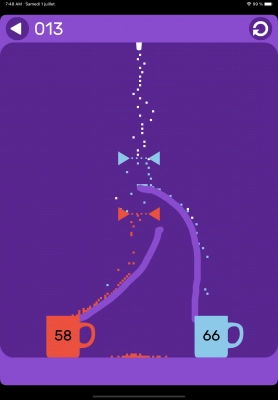 Sugar (game) - Screenshot No.3