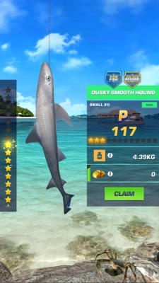 Fishing Rival 3D - Screenshot No.6
