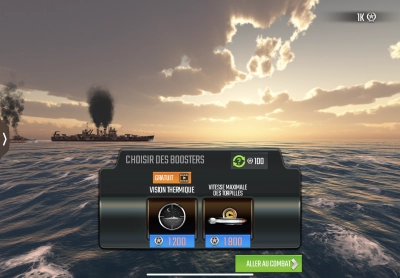 Uboat Attack - Screenshot No.3