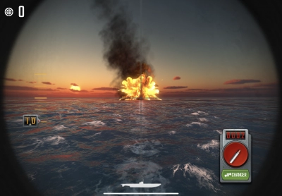 Uboat Attack - Screenshot No.5