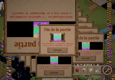 Black Mirror: Thronglets - Screenshot No.6