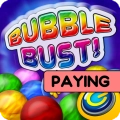 Bubble Bust! - Bubble Shooter