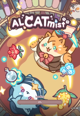 Alcatmist - Screenshot No.1