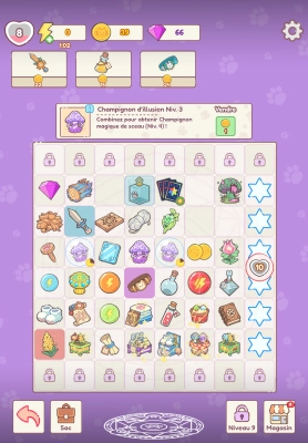 Alcatmist - Screenshot No.2