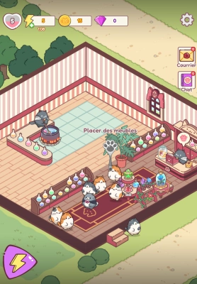 Alcatmist - Screenshot No.3