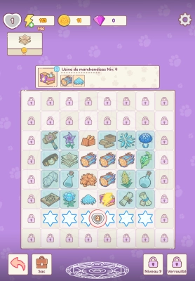 Alcatmist - Screenshot No.4