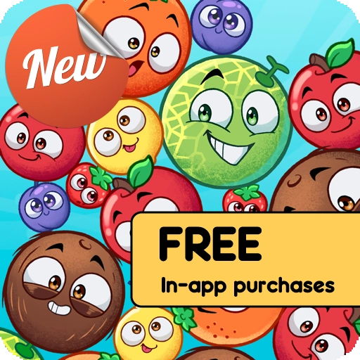 Underwatermelon: Fruit Merge