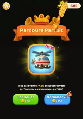 Wool Crush Escape Traffic Jam - Screenshot No.6