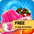 Candy Crush Jelly Saga